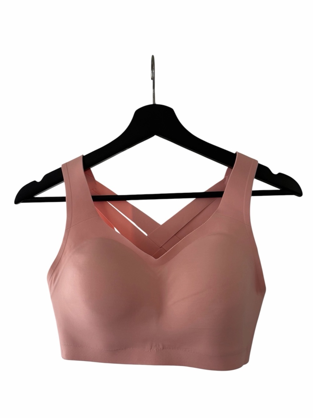 Lululemon Bra Enlite Weave Back Size 34D